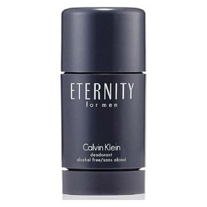  Eternity Deodorant Stick 75 g - Calvin Klein 