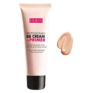  BB Cream +Primer All Skin Types (001 Nude) 50 ml 