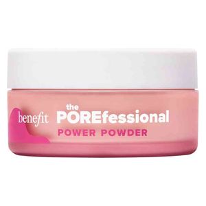 Benefit The POREfessional Power Powder Loose Setting Powder 