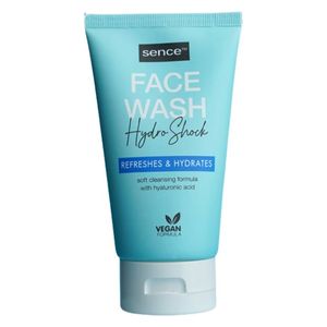  Face Wash All Skin Types 150 ml - ESSENCE MAKE UP 