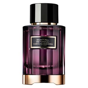 Nightfall Patchouli by Carolina Herrera for Unisex - Eau de Parfum, 100ml