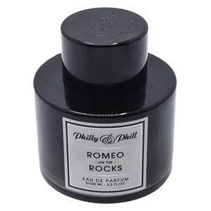 Romeo On The Rocks EDP 100 ml - Philly & Phill