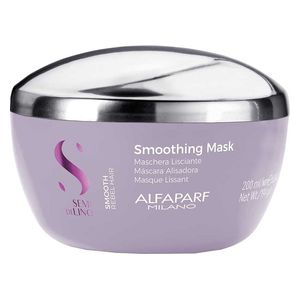  Smoothing Mask 200 ml - Alfaparf Milano 