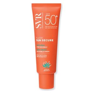  Sunscreen Fluid SPF50+ 50ml 