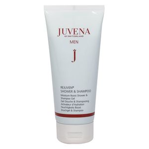  Moisture Boost Shower & Shampoo Gel - Juvena 