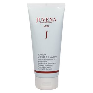  Moisture Boost Shower & Shampoo Gel - Juvena 