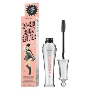 24 Hr Brow Setter Clear Brow Gel Mini - Benefit 