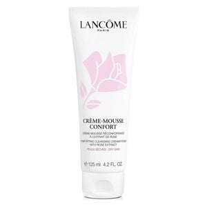  Crème Mousse Confort Face Cleanser 125 ml 