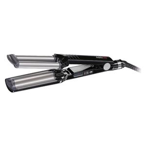  Pro Ionic 3D Waver Hair Styler - BaByliss 