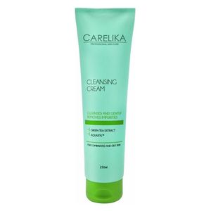  Cleansing Cream 150 ml - Carelika 