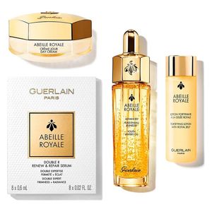 Abeille Royale Age Defying Discovering 4 PCS - Guerlain HAIR CARE