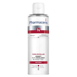  N Puri Micellar Cleansing Makeup Removal 200 ml 