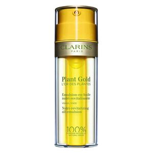  Plant Gold Nutri Revitalizing Oil Serum 35 ml - Clarins 
