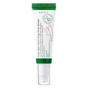 Axis-y Dark Spot Correcting Glow Serum 50 ml