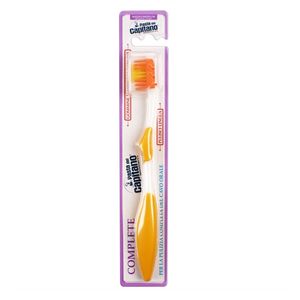  Toothbrush Complete Medium 