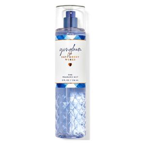  Body Mist 236 ml 