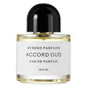 Accord Oud EDP 100 ml - Byredo Parfums