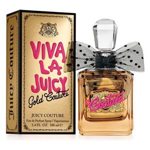  عطر فيفا لا جوسي جولد كوتور اودي بارفيوم 100 مل 