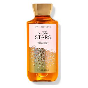  Aloe & Vitamin E Shower Gel 295 ml 