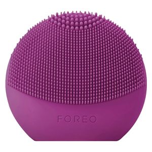  Luna Fofo Facial Cleansing Brush (Purple) - Foreo 