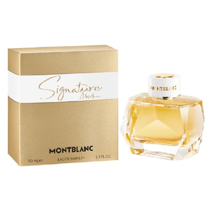  عطر سيجنتشر أبسولو اودي بارفيوم 90 مل - مونت بلانك 