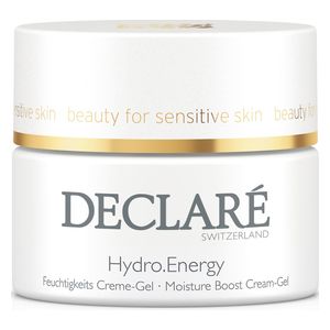 Hydro Energy Moisture Boost Cream Gel 50 ml - Declare