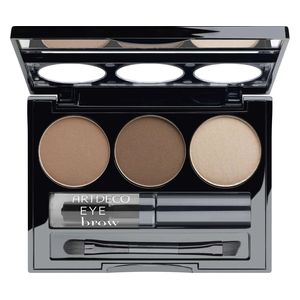  Artdeco Eye Brow Kit  (No Light Medium 1) 