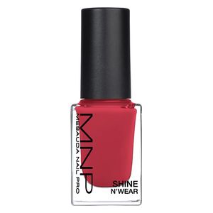  MNP Shine N' Wear Nail Polish 10 ml 