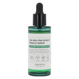 PHA 30 Days Miracle Serum 50 ml - Some By Mi 