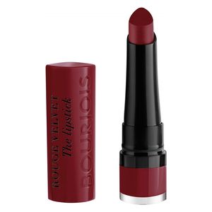 Bourjois Rouge Velvet The Lipstick ,44 Opera Garnet
