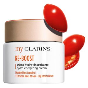 Re Boost Hydra Energizing Cream 50 ml-Clarins 