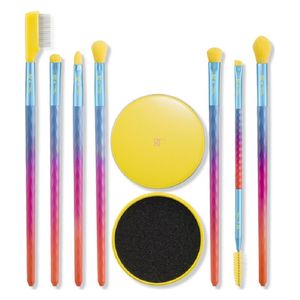  Extra AF Eye Kit-Real Techniques 