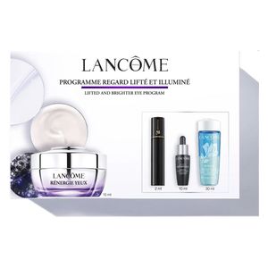  Renergie Eye Cream Gift Set 4 PCS - Lancome make up 