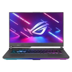 لابتوب اسوس 17.3-انج - Ryzen 9-6900HX - RTX 3060 - دوز - 16كيكابايت/512كيكابايت SSD
