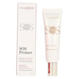  SOS Primer (00 White) 30 ml - Clarins 