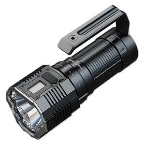  مصباح يدوي فينكس لايت - LR60R - اسود 