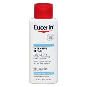  Intensive Repair Lotion Very Dry Skin 250 ml - Eucerin 