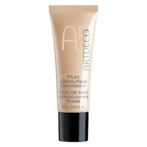  Fluid Camouflage Foundation 20 ml 