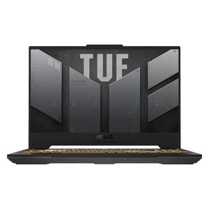  لابتوب اسوس 15.6-انج - ASUS TUF Gaming F15 FX507VV-LP142 - Core i7-13620H - RTX 4060 - دوز - 16كيكابايت/1تيرابايت SSD 