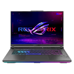 لابتوب اسوس 16-انج - ROG Strix G16 Gaming G614JV-N3110 - Core i7-13650HX - RTX 4060-8G - دوز - 16كيكابايت/512كيكابايت SSD