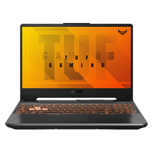  لابتوب اسوس 15.6-انج - TUF Gaming A15 FA506NCR-HN027 - Ryzen 7-7435HS - RTX 3050 4GB - دوز - 16كيكابايت/512كيكابايت SSD 