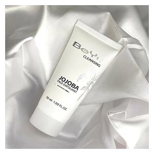 Jojoba Face Exfoliant 50 ml