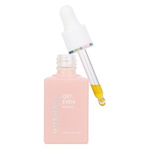  Get Even Rose Oil 