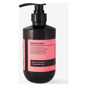  Scalp Shampoo Clear and Cool 500 ml 