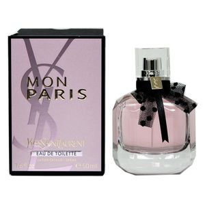  Yves Saint Laurent Mon Paris EDP 