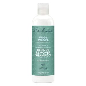  Residue Remover Shampoo 384 ml 