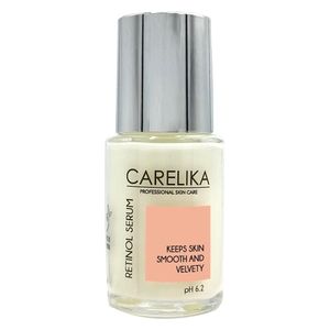  Retinol Serum 30 ml - Carelika 