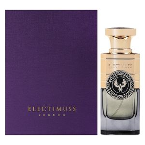  Black Caviar by Electimuss London for Unisex - Eau de Parfum, 100 ml 