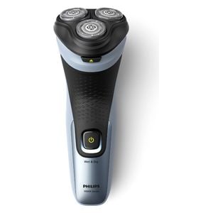 Philips X3063/00 - 3000X Series Wet & Dry Electric Shaver - Black