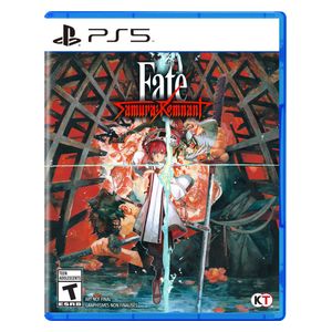  PS5 - FATE SAMURAI REMNANT 